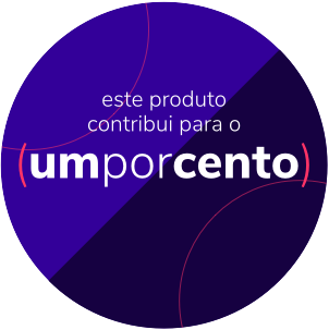 Parceiro 1% para o Mundo